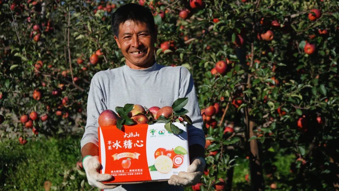 國貨農品新機遇 當鄉(xiāng)土風味擁抱“百億補貼”